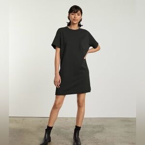 Everlane Organic Cotton Weekend Tee Dress- XL